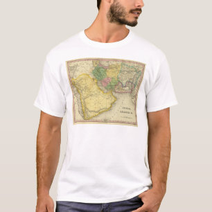 Persien Arabien T-Shirt