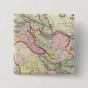 Persien, Arabien, Türkei, Afghanistan, Belochista Button