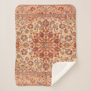 Persiencreme  sherpadecke