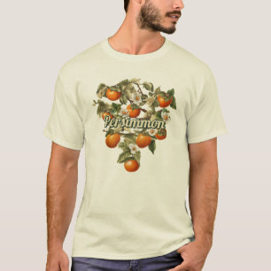 Persimmonen T-Shirt