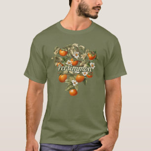 Persimmonen T-Shirt