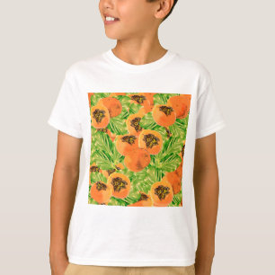 Persimondschungel T-Shirt