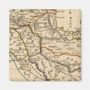 Persis, Parthia, Armenien Magnet