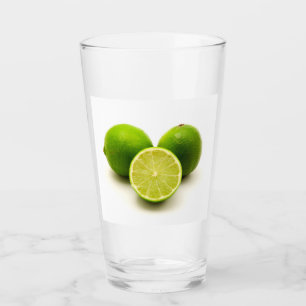persisch Limon Glas