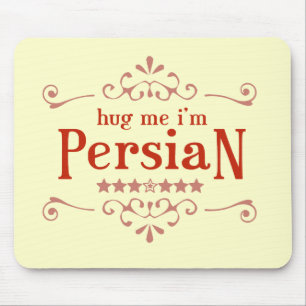 Persisch Mousepad