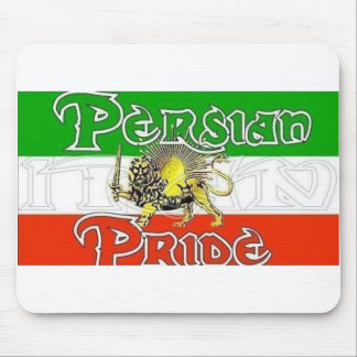 PERSISCH MOUSEPAD