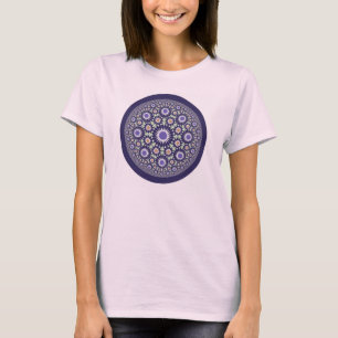 Persische Galaxie T-Shirt