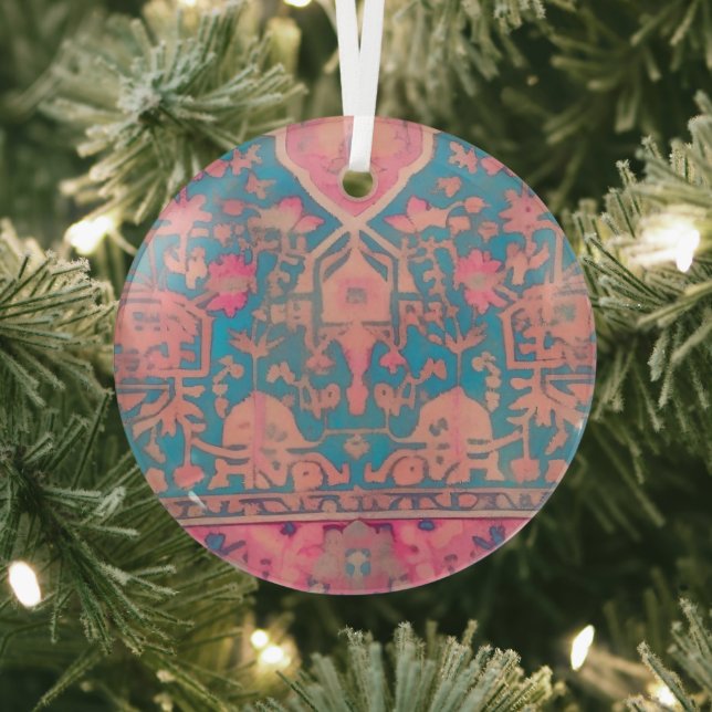 Persische Glasdekoration Ornament Aus Glas (InSitu)