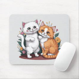Persische Katzen Mousepad