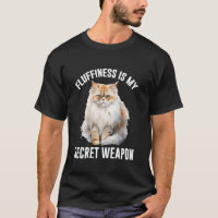 Persische KatzenFLUFFINESS IST MEIN GEHEIMNIS WAAP