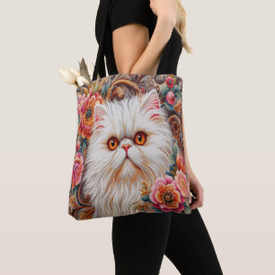 Persische Kitten Blume, floral Delight Perserkatze