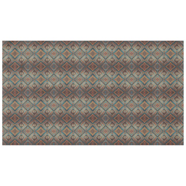 Persische moderne, schöne Sammlung alter Muster Tischdecke (Vorderseite (Horizontal))