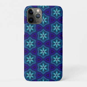 Persische Mosaikfliese mit 3D-Blume-Muster Case-Mate iPhone Hülle