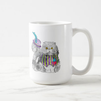 Persische Tasse