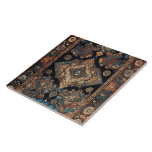 Persische trendy Beautiful Old Pattern Collection Fliese