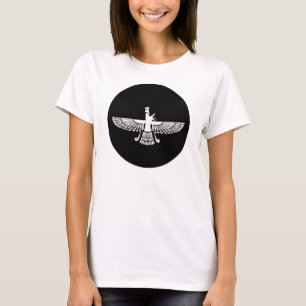 Persische Version für Damen T-Shirt