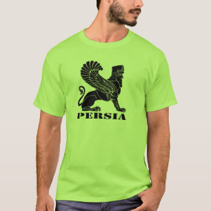 persischer Greif T-Shirt