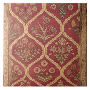 Persischer oder türkischer Teppich, 16./17. Fliese