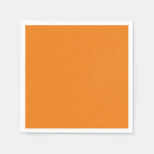 Persischer Orange, Sand Brown, Tan, Serviette