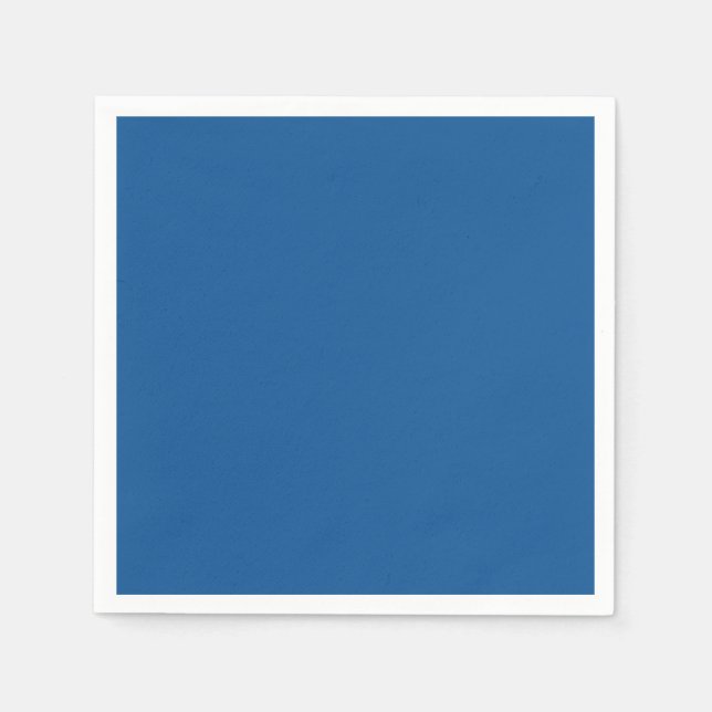 Persischer Personalisierter Trend - Hintergrund Serviette (Vorderseite)