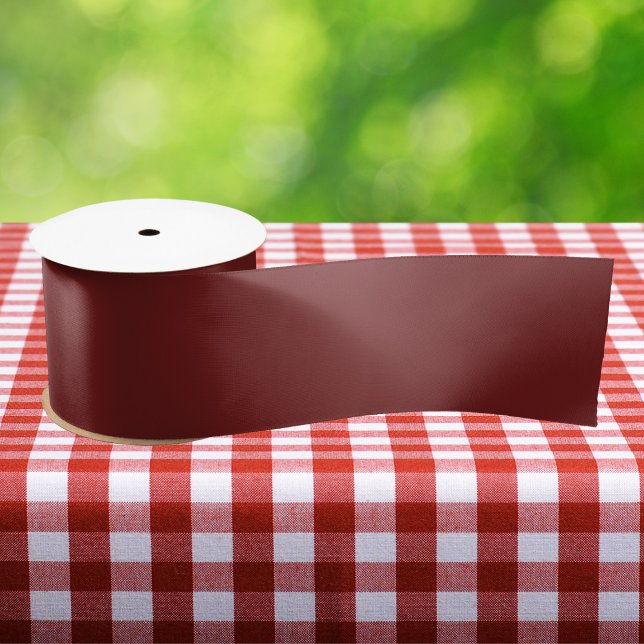 Persischer Pflaumenkern Satinband (Von Creator hochgeladen)