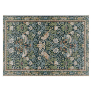 Persischer Seidenrumpf Schneidebrett