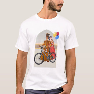 Persischer T - Shirt (Farsi Design)