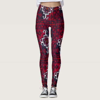 persischer Teppich Leggings