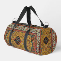 Persischer Teppichboden Elegantes Design