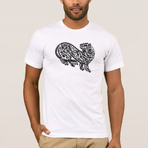PERSISCHER TIGER T-Shirt