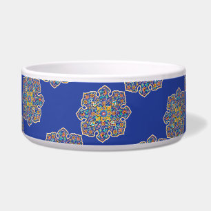 Persischer Türkis Napf