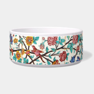 Persisches aufwändiges Kachelmaul Napf