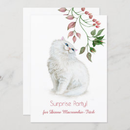 Persisches Einladung