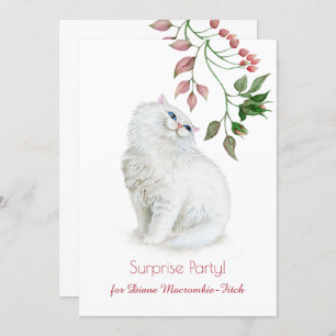 Persisches Einladung