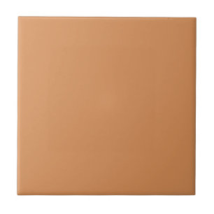 Persisches Orange Fliese