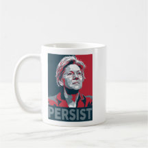 #Persist Tasse