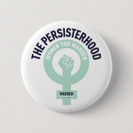 Persisterhood - Frauen für Waren - Button