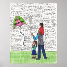 Persisting behalten (Vater)