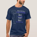 Person Mathematics Lehrer Lehrer T-Shirt<br><div class="desc">Person Mathematics Teacher Educator.Karo unsere Mathematik T Shirts Auswahl für die besten in einzigartigen oder maßgeschneiderten,  handgefertigten Stücken aus unseren Bekleidungsläden.</div>