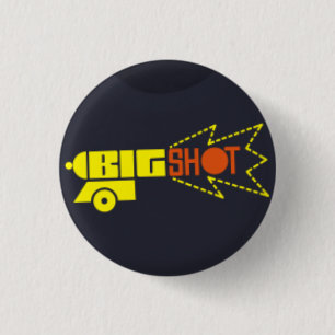 Person-Platten Button