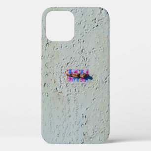Person sonnt sich am Strand Case-Mate iPhone Hülle