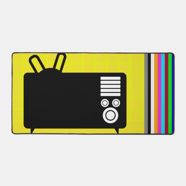 Persona 4 Golden TV Desk Mat Schreibtischunterlage (Vorderseite)