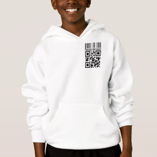 Persona non grata hoodie