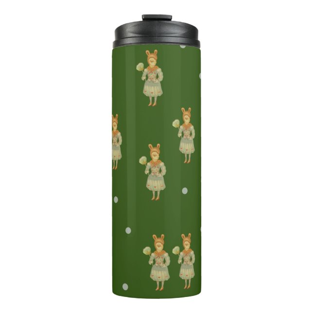 Personaje  thermosbecher (Vorderseite)