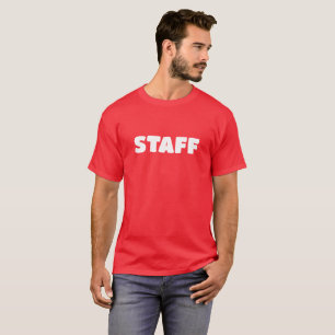 PERSONAL 2-seitige Männer-T - Shirt