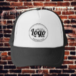 Personal des Unternehmens Black Truckerkappe<br><div class="desc">Gerne können Sie diese personalisierte Logofirma für Mitarbeiter von Black Trucker personalisieren und anpassen. Es stehen Bearbeitungsoptionen zur Verfügung.</div>
