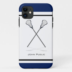 Personal Lacrosse iPhone 5/5S Tough Xtreme Fall Case-Mate iPhone Hülle