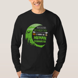 Personal - Personalmanager Hal T-Shirt