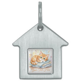 Personal Pet Tags Tiermarke