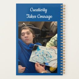 Personal Planner Planer